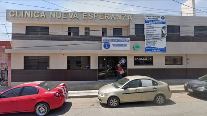 Negligencia médica, una constante en Puebla: bebé muere en clínica privada