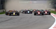 Gran Premio de México de 2025: ¿a qué hora son las prácticas y la carrera de la F1?