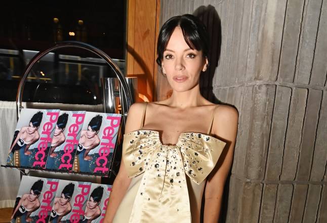 Why Lily Allen’s controversial past is tainting response to her breakup album