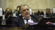 Eduardo Valdés acusó a la Corte Suprema de cajonear el caso Fred Machado y denunció mal cumplimiento de funciones