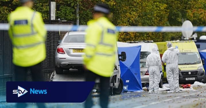 Flags flown at half-mast as Swinney expresses sympathy to Jewish community