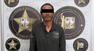 Detienen en Puerto Peñasco a hombre buscado en Arizona, EEUU por robo