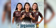 México vs Camerún Sub-17: a qué hora y dónde ver el partido del Mundial Femenil