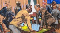 Diddy to speak for first time about charges at Oct. 3 sentencing hearing