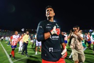 “Me ha gustado como juegan pese a resultados”: Oswaldo Sánchez sobre Chivas de Milito