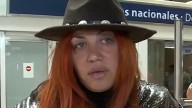 Apareció Lowrdez Fernández de Bandana: Qué dijo