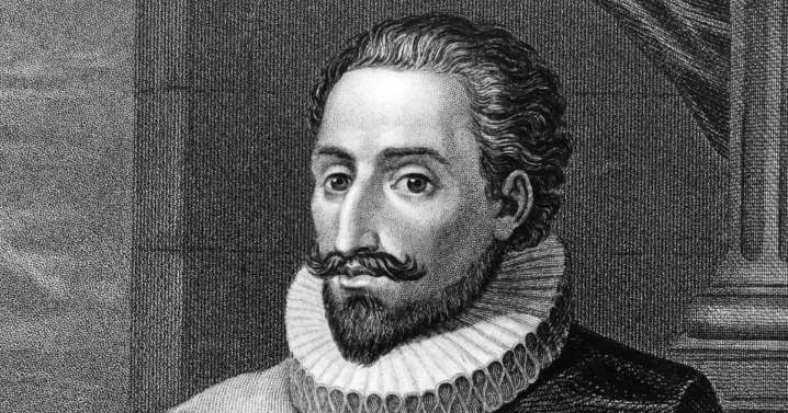 Antes del Quijote: Miguel de Cervantes, una batalla naval y el origen de la herida que cambiaría su vida