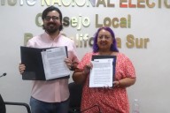 INE impulsa liderazgo de mujeres diversas y disidencias en BCS