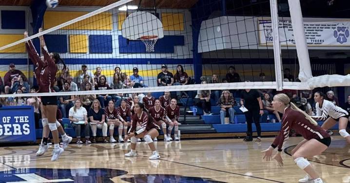 Stanley completes comeback, bests Watford City 3