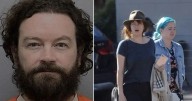 Danny Masterson's Estranged Wife Files to Change Their Daughter's Name