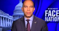 House Minority Leader Hakeem Jeffries says healthcare premiums are "not locked in"