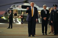 Letter: If America is to remain a credible leader, it must move beyond the illusion of dominance