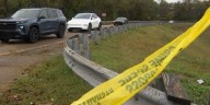 Four injured in East Nashville shootout involving three vehicles