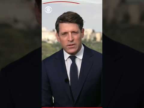 All remaining living Israeli hostages returned to Israel, IDF says #shorts