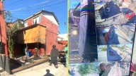 Desmantelan "narco búnker" en Lo Espejo: Departamento funcionaba como sala de monitoreo clandestino