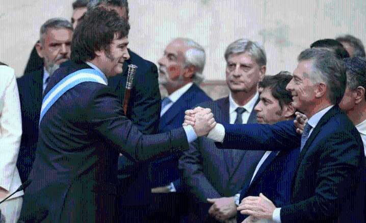 Nueva reunión Milei-Macri: “Acordamos trabajar juntos a partir del 27 de octubre”