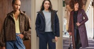 9 Water And Splash-Proof Winter Coats That Actually Look Really Stylish