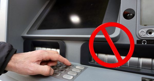 Cambian los cajeros automáticos: tras las elecciones, ya no se podrá superar este límite de extracción diaria