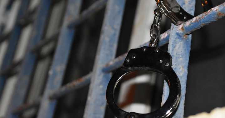 New Whiteland teen arrested for alleged burglary, rape of 79