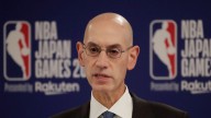 NBA Commissioner Adam Silver ‘deeply disturbed’ by gambling arrests of Billups and Rozier