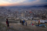 One family fled Afghanistan. Then US deportations scattered them across the world