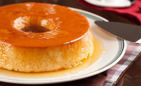 7 tips para hacer el mejor flan casero, según Paulina Cocina