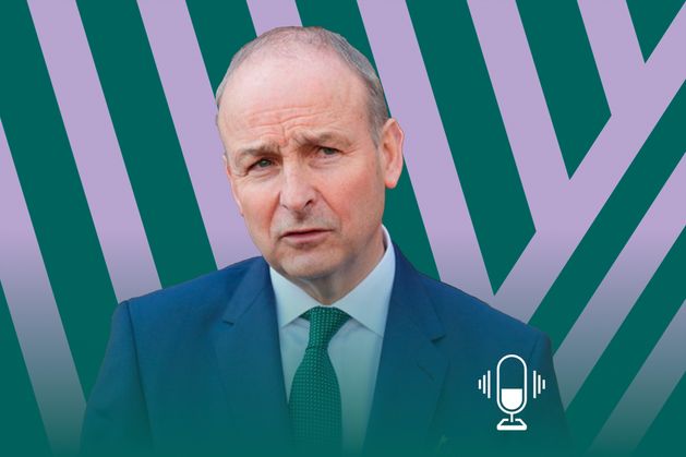 The Indo Daily: After 14 years at the top, Is Micheál Martin finally running out of the road?