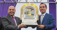 Señor de los Milagros: José Jerí participa en emotivo homenaje al Cristo Moreno en el Callao últimas