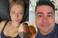 Addison Rae's dad, Monty Lopez, gets married in Vegas after whirlwind 2