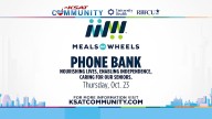 KSAT Community and Meals on Wheels launch emergency phone bank to support seniors facing service cuts