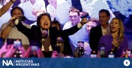 Milei fue pragmático y ahora podrá construir mayorías legislativas