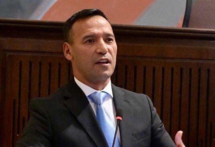 “Los métodos no incluyen uso letal de la fuerza”: MinDefensa sobre incautación en el Pacífico