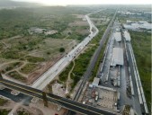 META estaría considerada para que, en forma eventual, dé continuación a la Vía Alterna Sur: Gallardo