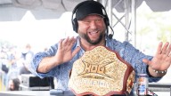 Bully Ray Really Liked The 'Simplicity' Of The Finish For This AEW WrestleDream Match