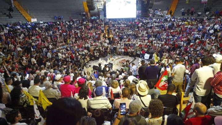 Fiestas de Octubre 2025: esta es la cartelera el primer fin de semana