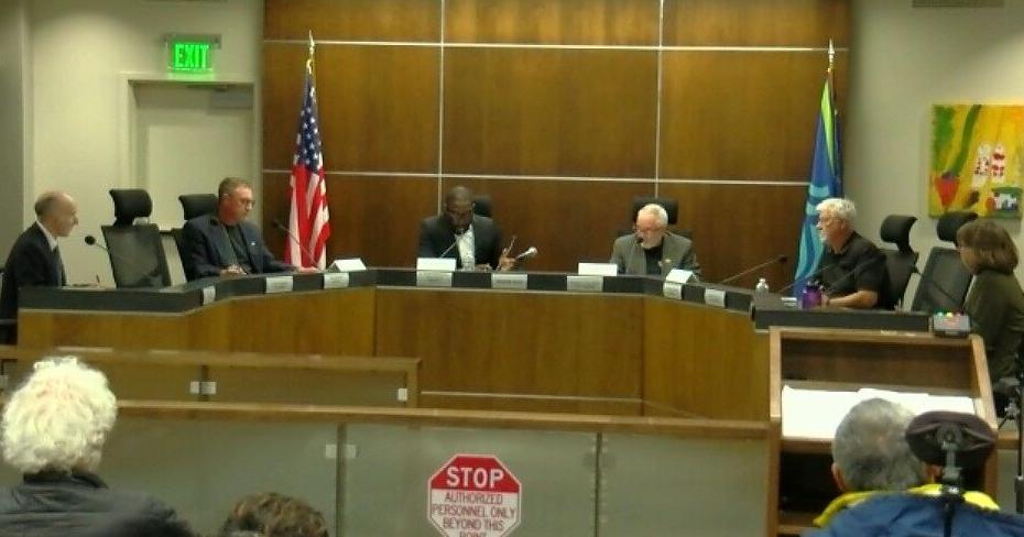 Waterloo debates: Mayoral and council candidates discuss key issues