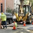 What would it take to replace New York City’s 550K lead pipes?