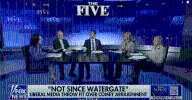 'What are you doing?' Fox News host implores Trump to drop Comey indictment