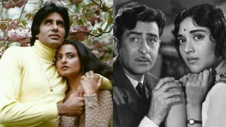 Ranbir Kapoor Loved Amitabh Bachchan-Rekha's Pair, Said Nargis