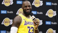 LeBron James teases 'the decision of all decisions' announcement