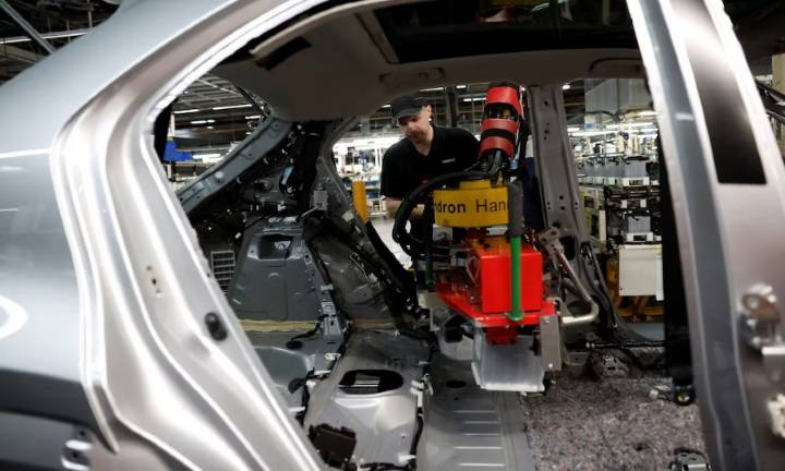 Una automotriz se prepara para lanzar el SUV más barato del mercado: cómo será