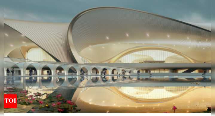 PM Modi to inaugurate Navi Mumbai airport today: 5 things that make it so stunning and unique