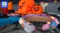 Halloween toys fail safety tests, prompting warning to parents