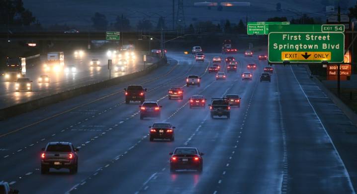 Pleasant Hill woman jumped to her death from kidnapper’s car in desperate escape attempt, police say