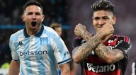 ¿A qué hora juega Racing vs. Flamengo y qué canal transmite el partido de la Copa Libertadores?