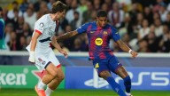 Marcus Rashford, el hombre revelación de Flick con el que nadie contaba y que se ha convertido en un jugador nuevo