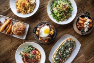 Bosscat Kitchen & Libations shutters River Oaks ...