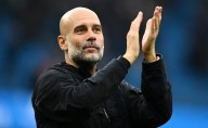 Not Lionel Messi: Guardiola names a Manchester City player as the greatest talent he’s ever seen
