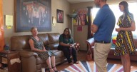 Local treatment center feels impact of state crackdown on sober living fraud