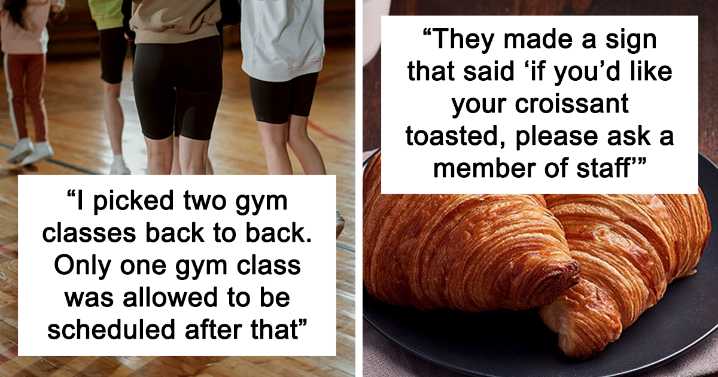 19 Troublemakers Reveal What Rules Wouldn’t Exist If It Wasn’t For Them